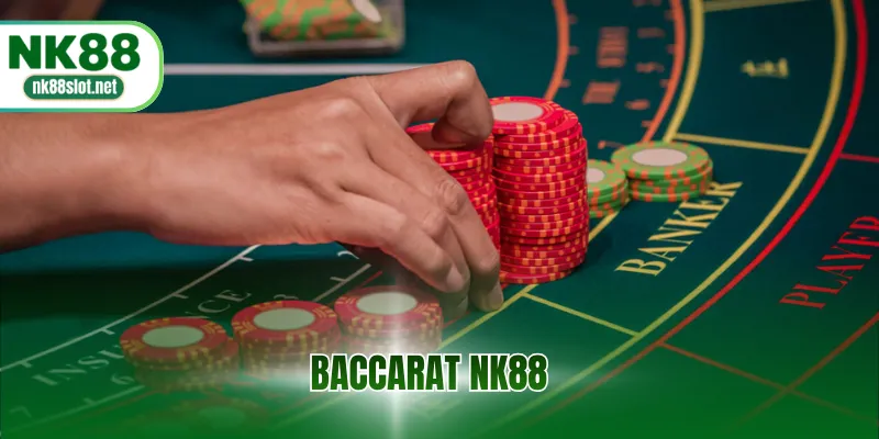 baccarat NK88